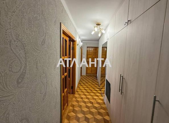3-комнатная квартира по адресу ул. Леваневского (площадь 69 м²) - Atlanta.ua - фото 6