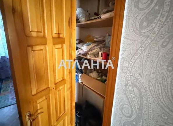 3-комнатная квартира по адресу ул. Леваневского (площадь 69 м²) - Atlanta.ua - фото 9