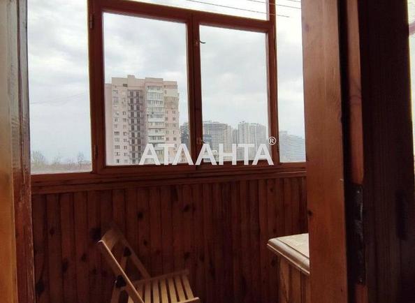 3-комнатная квартира по адресу ул. Леваневского (площадь 69 м²) - Atlanta.ua - фото 5