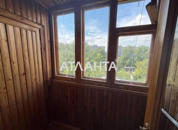 3-комнатная квартира по адресу ул. Леваневского (площадь 69 м²) - Atlanta.ua - фото 5