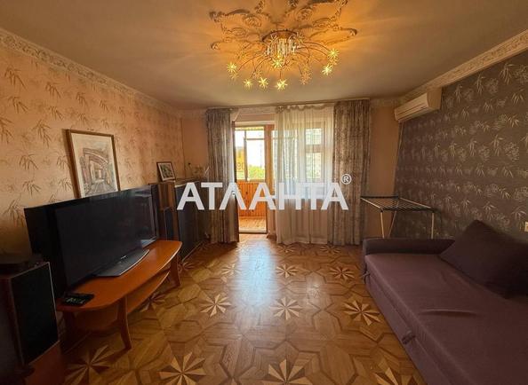 3-комнатная квартира по адресу ул. Леваневского (площадь 69 м²) - Atlanta.ua - фото 6