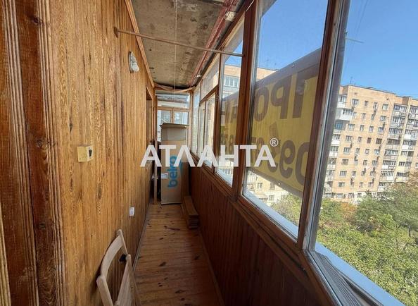 3-комнатная квартира по адресу ул. Леваневского (площадь 69 м²) - Atlanta.ua - фото 8