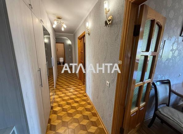3-комнатная квартира по адресу ул. Леваневского (площадь 69 м²) - Atlanta.ua - фото 9