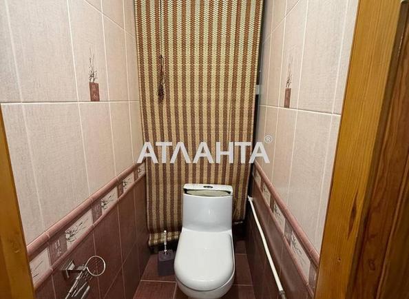 3-комнатная квартира по адресу ул. Леваневского (площадь 69 м²) - Atlanta.ua - фото 12