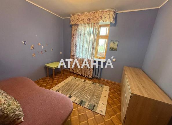 3-комнатная квартира по адресу ул. Леваневского (площадь 69 м²) - Atlanta.ua - фото 14