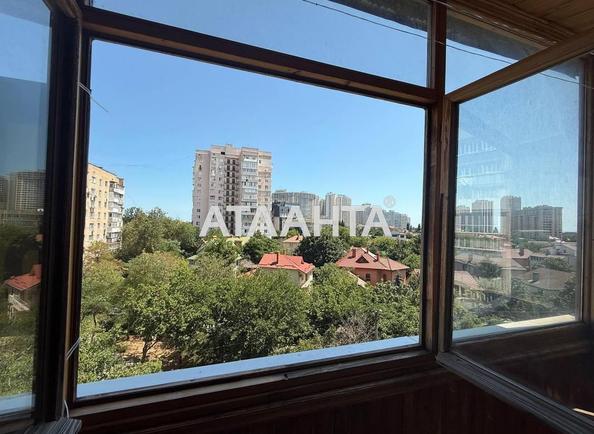 3-комнатная квартира по адресу ул. Леваневского (площадь 69 м²) - Atlanta.ua - фото 15