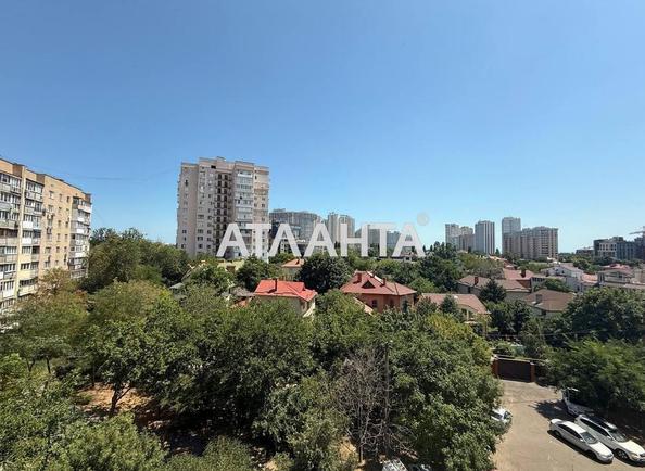 3-комнатная квартира по адресу ул. Леваневского (площадь 69 м²) - Atlanta.ua - фото 16