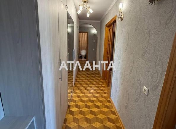 3-комнатная квартира по адресу ул. Леваневского (площадь 69 м²) - Atlanta.ua - фото 17