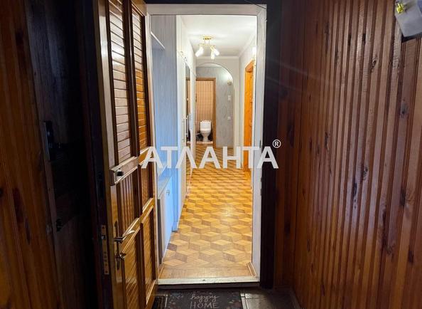 3-комнатная квартира по адресу ул. Леваневского (площадь 69 м²) - Atlanta.ua - фото 19
