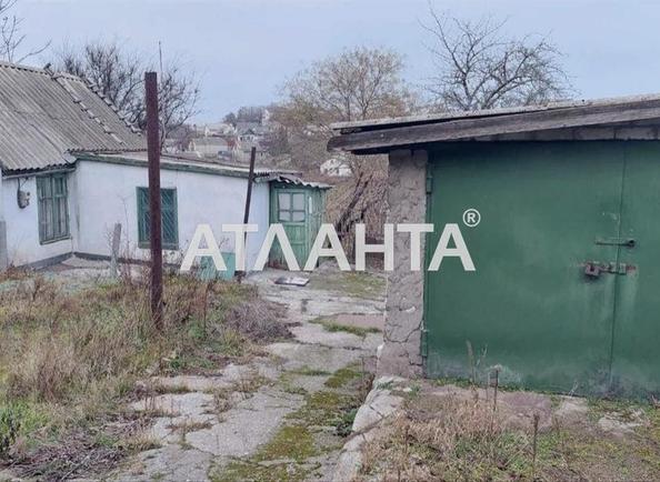Будинок за адресою вул. Панкратової ак. (площа 33 м²) - Atlanta.ua