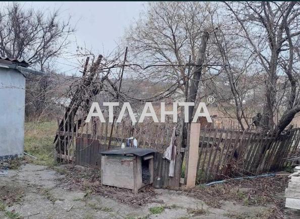 Будинок за адресою вул. Панкратової ак. (площа 33 м²) - Atlanta.ua - фото 4