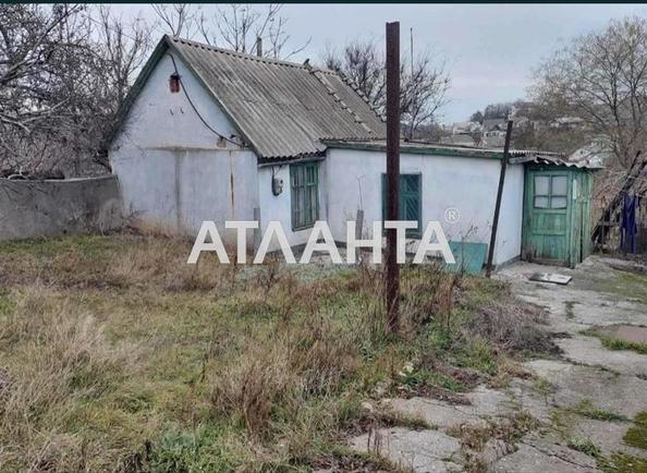 Будинок за адресою вул. Панкратової ак. (площа 33 м²) - Atlanta.ua - фото 5