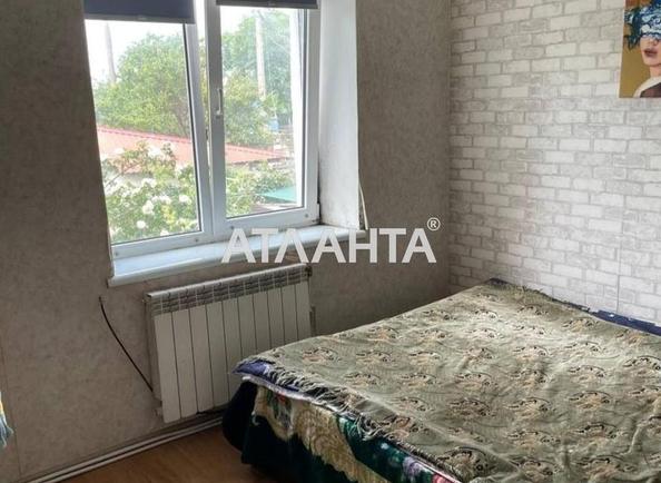 2-кімнатна квартира за адресою вул. Санітарна (площа 41 м²) - Atlanta.ua