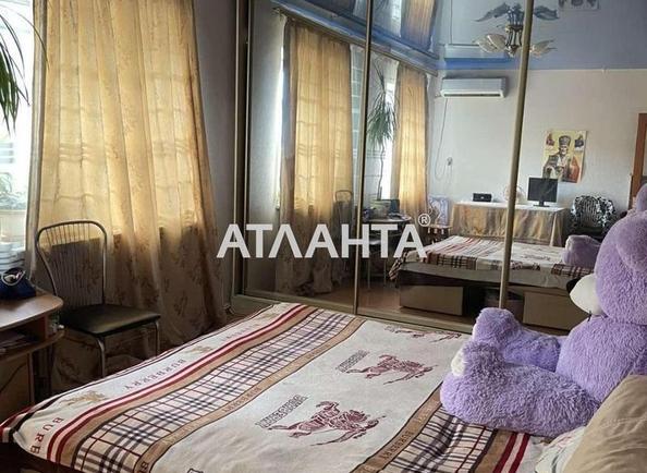 2-кімнатна квартира за адресою вул. Санітарна (площа 41 м²) - Atlanta.ua - фото 2