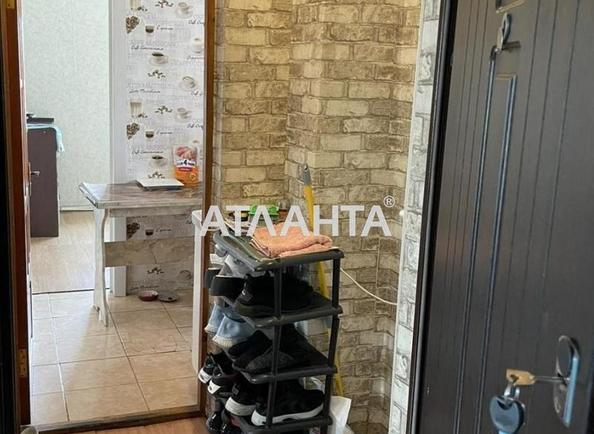 2-кімнатна квартира за адресою вул. Санітарна (площа 41 м²) - Atlanta.ua - фото 3