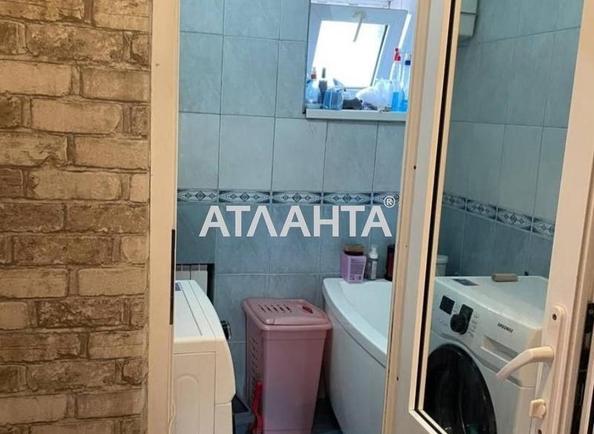 2-кімнатна квартира за адресою вул. Санітарна (площа 41 м²) - Atlanta.ua - фото 4