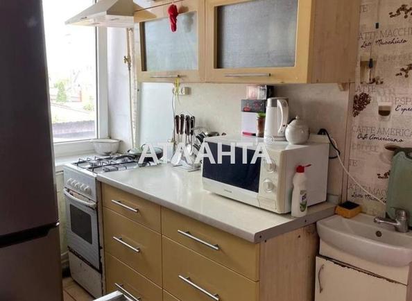 2-кімнатна квартира за адресою вул. Санітарна (площа 41 м²) - Atlanta.ua - фото 5