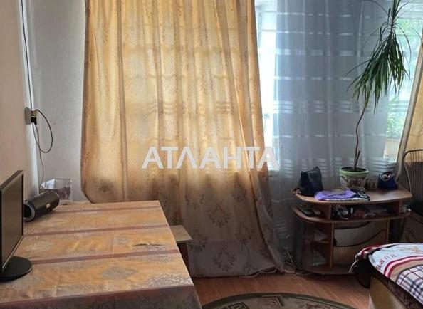 2-кімнатна квартира за адресою вул. Санітарна (площа 41 м²) - Atlanta.ua - фото 6