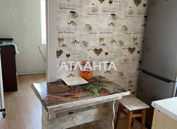 2-кімнатна квартира за адресою вул. Санітарна (площа 41 м²) - Atlanta.ua - фото 7