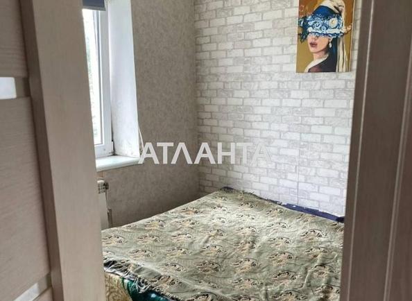 2-кімнатна квартира за адресою вул. Санітарна (площа 41 м²) - Atlanta.ua - фото 8
