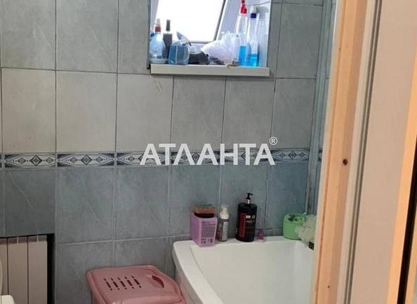 2-кімнатна квартира за адресою вул. Санітарна (площа 41 м²) - Atlanta.ua - фото 9