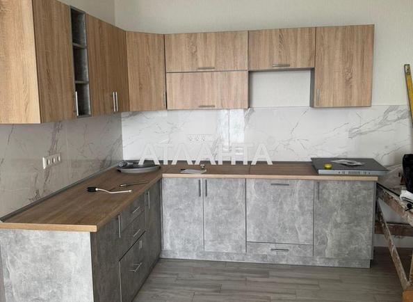 1-room apartment apartment by the address st. Mikhaylovskaya Industrialnaya (area 50,2 m²) - Atlanta.ua - photo 4