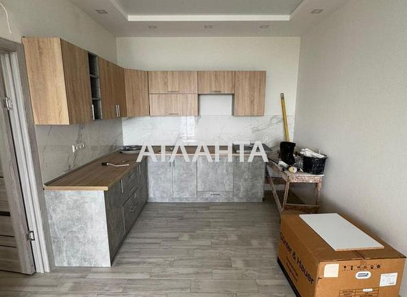 1-room apartment apartment by the address st. Mikhaylovskaya Industrialnaya (area 50,2 m²) - Atlanta.ua - photo 5