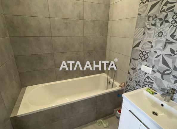 1-room apartment apartment by the address st. Mikhaylovskaya Industrialnaya (area 50,2 m²) - Atlanta.ua - photo 11
