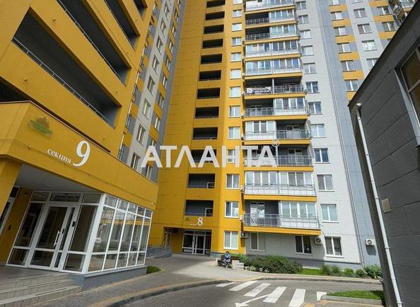 1-room apartment apartment by the address st. Mikhaylovskaya Industrialnaya (area 50,2 m²) - Atlanta.ua - photo 14