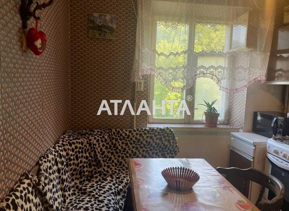 2-кімнатна квартира за адресою вул. Пирогівська (площа 44 м²) - Atlanta.ua - фото 2