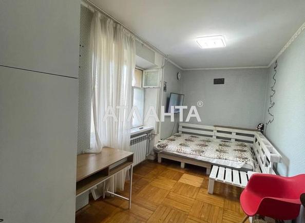 2-кімнатна квартира за адресою вул. Пирогівська (площа 44 м²) - Atlanta.ua - фото 3