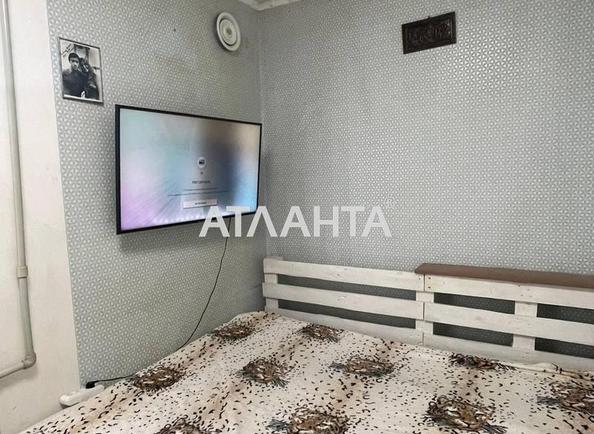 2-кімнатна квартира за адресою вул. Пирогівська (площа 44 м²) - Atlanta.ua - фото 4