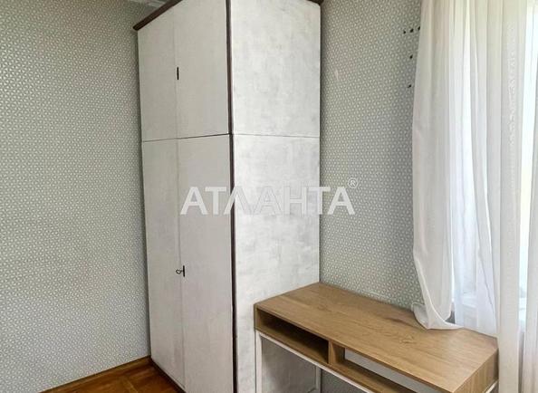 2-кімнатна квартира за адресою вул. Пирогівська (площа 44 м²) - Atlanta.ua - фото 5