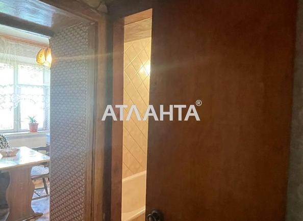 2-кімнатна квартира за адресою вул. Пирогівська (площа 44 м²) - Atlanta.ua - фото 7