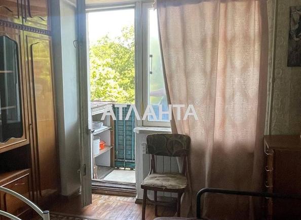 2-кімнатна квартира за адресою вул. Пирогівська (площа 44 м²) - Atlanta.ua - фото 8