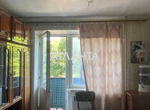 2-кімнатна квартира за адресою вул. Пирогівська (площа 44 м²) - Atlanta.ua - фото 9