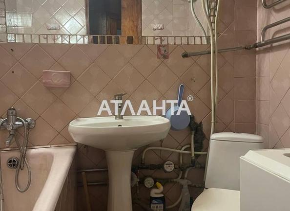 2-кімнатна квартира за адресою вул. Пирогівська (площа 44 м²) - Atlanta.ua - фото 10