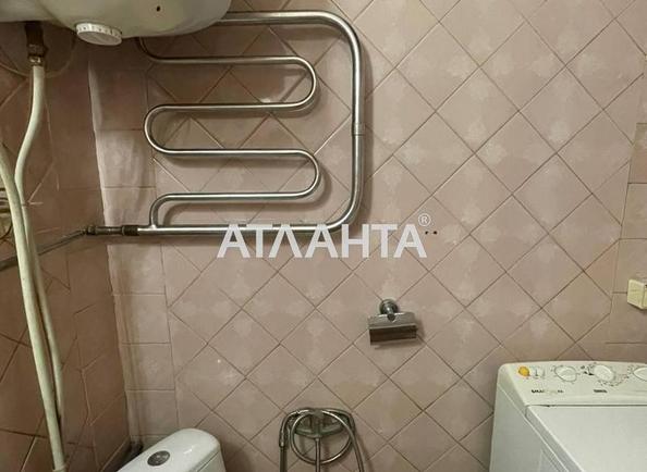 2-кімнатна квартира за адресою вул. Пирогівська (площа 44 м²) - Atlanta.ua - фото 11