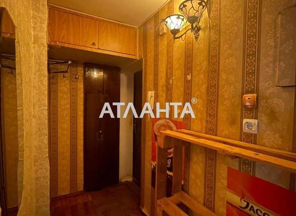 2-кімнатна квартира за адресою вул. Пирогівська (площа 44 м²) - Atlanta.ua - фото 12