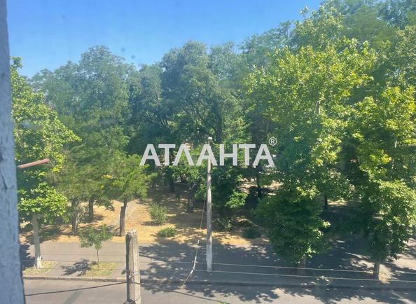 2-кімнатна квартира за адресою вул. Пирогівська (площа 44 м²) - Atlanta.ua - фото 13