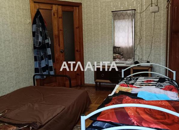 2-кімнатна квартира за адресою вул. Пирогівська (площа 44 м²) - Atlanta.ua - фото 5