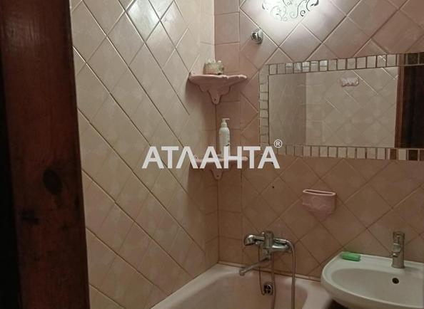 2-кімнатна квартира за адресою вул. Пирогівська (площа 44 м²) - Atlanta.ua - фото 10