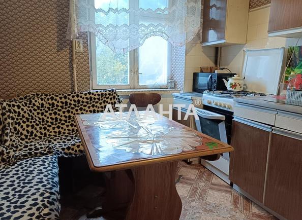 2-кімнатна квартира за адресою вул. Пирогівська (площа 44 м²) - Atlanta.ua