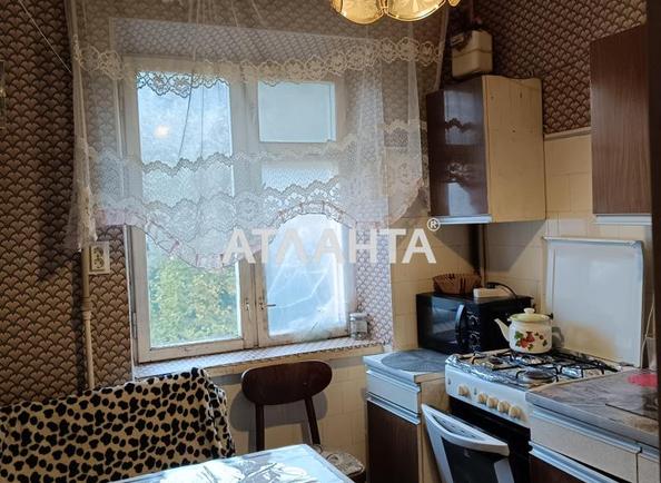 2-кімнатна квартира за адресою вул. Пирогівська (площа 44 м²) - Atlanta.ua - фото 2