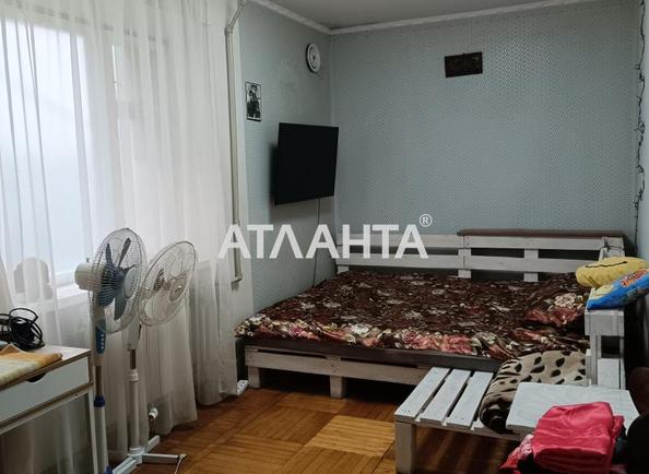 2-кімнатна квартира за адресою вул. Пирогівська (площа 44 м²) - Atlanta.ua - фото 8