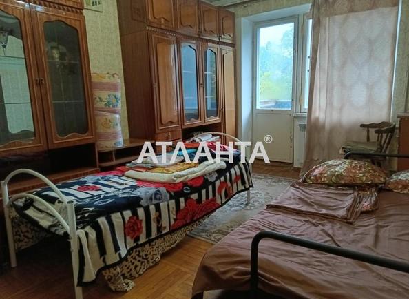 2-кімнатна квартира за адресою вул. Пирогівська (площа 44 м²) - Atlanta.ua - фото 3