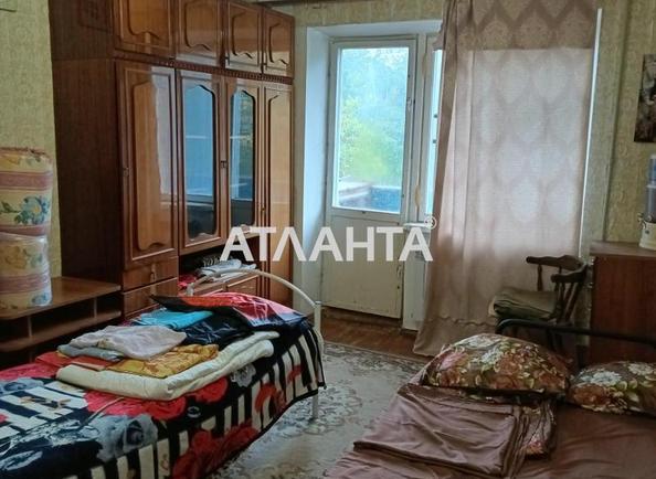 2-кімнатна квартира за адресою вул. Пирогівська (площа 44 м²) - Atlanta.ua - фото 6