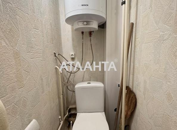 1-room apartment apartment by the address st. Vilyamsa ak (area 34 m²) - Atlanta.ua - photo 12