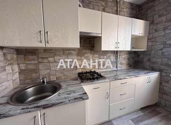 1-room apartment apartment by the address st. Vilyamsa ak (area 34 m²) - Atlanta.ua - photo 4