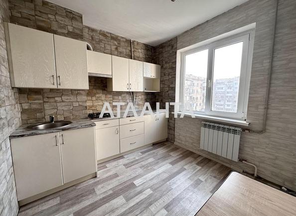 1-room apartment apartment by the address st. Vilyamsa ak (area 34 m²) - Atlanta.ua - photo 2
